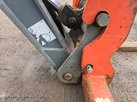 Telehandler Fixed 2017  Skyjack SJ1056THS (38)
