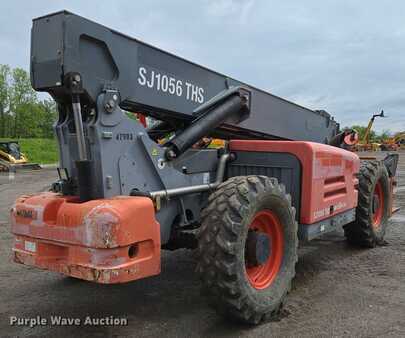 Telehandler Fixed 2017  Skyjack SJ1056THS (5)