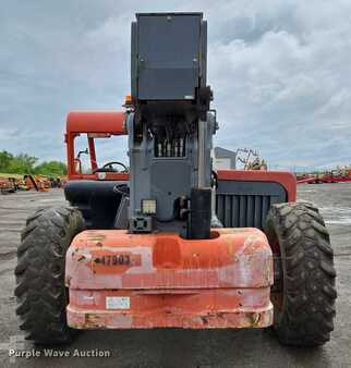 Telehandler Fixed 2017  Skyjack SJ1056THS (6)
