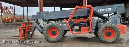 Telehandler Fixed 2017  Skyjack SJ1056THS (8)
