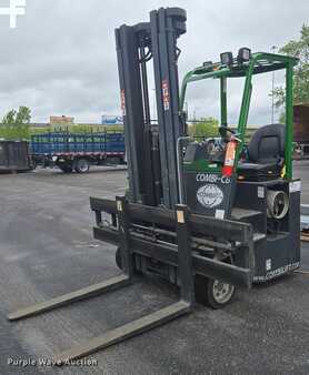 LPG VZV 2015  Combilift C6600CB (1)