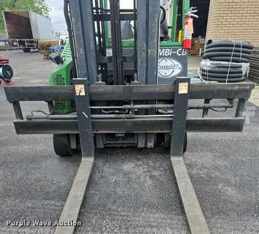 LPG VZV 2015  Combilift C6600CB (12)