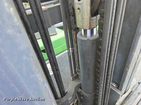 LPG VZV 2015  Combilift C6600CB (18)