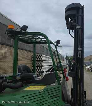 LPG VZV 2015  Combilift C6600CB (21)