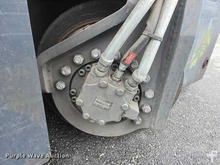 LPG VZV 2015  Combilift C6600CB (27)