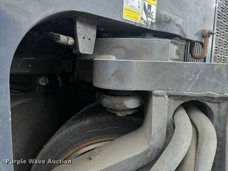 LPG VZV 2015  Combilift C6600CB (28)