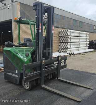 LPG VZV 2015  Combilift C6600CB (3)