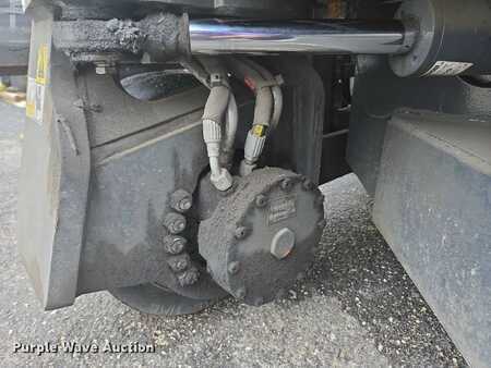LPG VZV 2015  Combilift C6600CB (30)