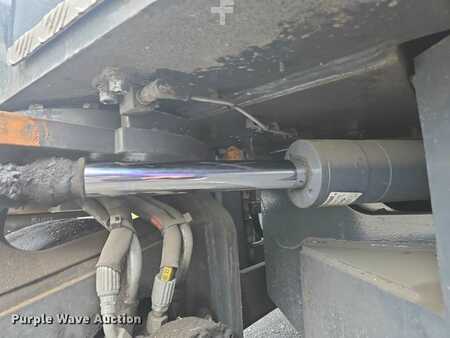 LPG VZV 2015  Combilift C6600CB (31)