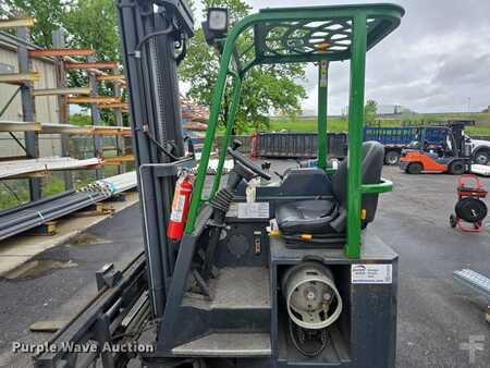 LPG VZV 2015  Combilift C6600CB (34)