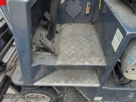 LPG VZV 2015  Combilift C6600CB (35)