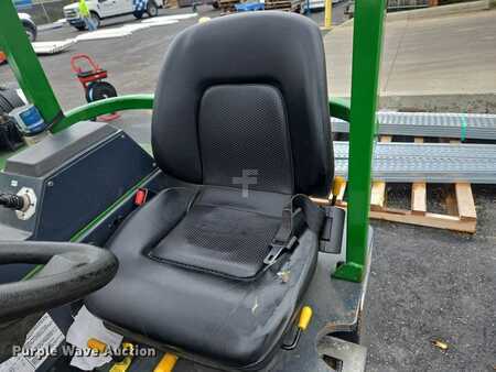 LPG VZV 2015  Combilift C6600CB (36)