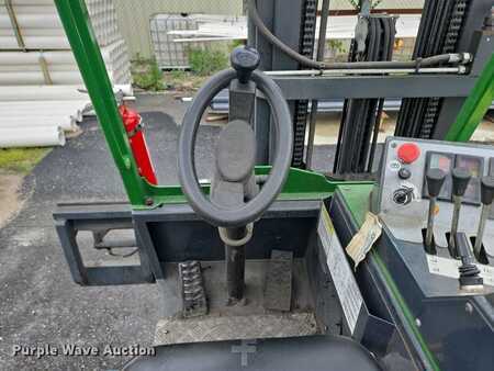 LPG VZV 2015  Combilift C6600CB (39)