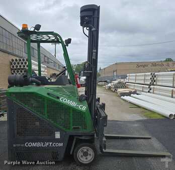 LPG VZV 2015  Combilift C6600CB (4)