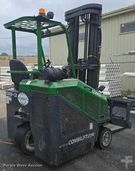 LPG VZV 2015  Combilift C6600CB (5)