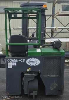 LPG VZV 2015  Combilift C6600CB (6)