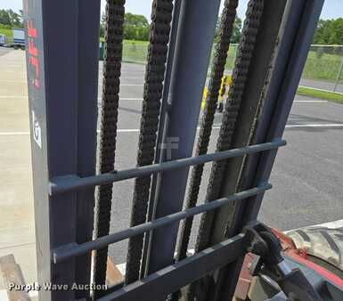 Diesel Forklifts 2011  Moffett M55 (11)