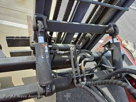 Diesel Forklifts 2011  Moffett M55 (12)