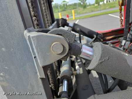 Diesel Forklifts 2011  Moffett M55 (13)