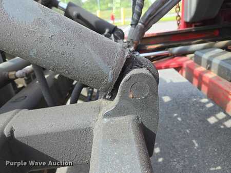 Diesel Forklifts 2011  Moffett M55 (15)