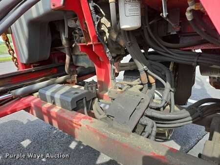 Diesel Forklifts 2011  Moffett M55 (17)