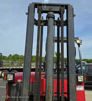 Diesel Forklifts 2011  Moffett M55 (21)