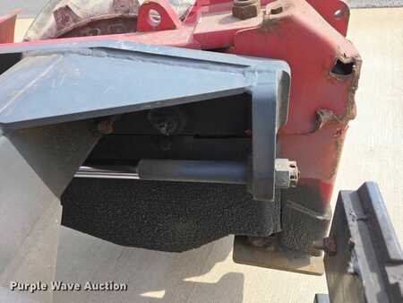 Diesel Forklifts 2011  Moffett M55 (28)