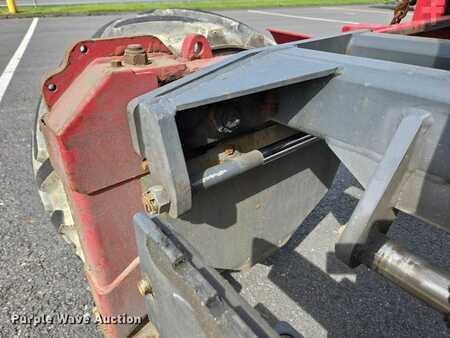Diesel Forklifts 2011  Moffett M55 (29)