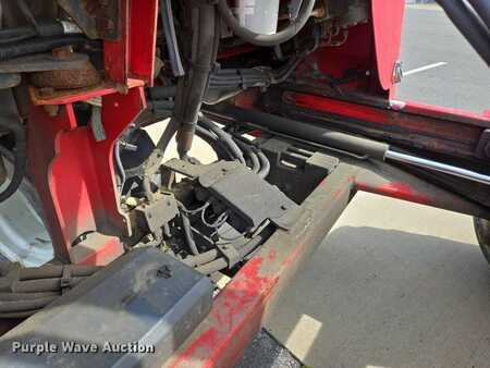 Diesel Forklifts 2011  Moffett M55 (33)