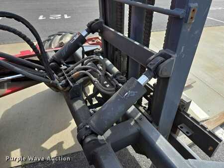 Diesel Forklifts 2011  Moffett M55 (34)