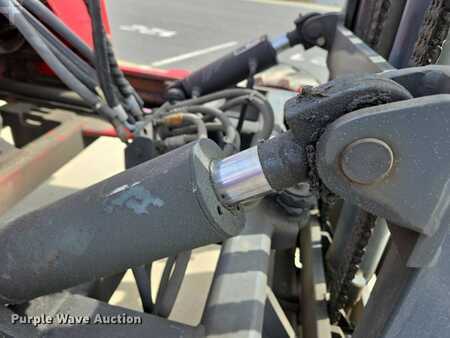 Diesel Forklifts 2011  Moffett M55 (35)