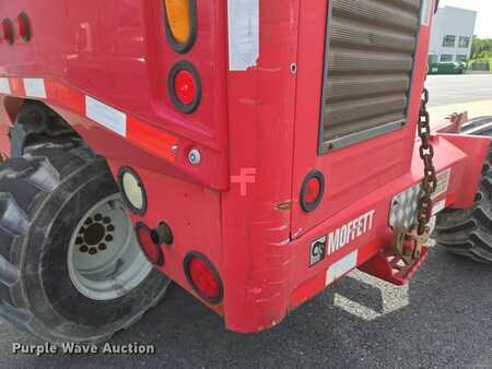 Diesel Forklifts 2011  Moffett M55 (40)