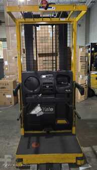 Recogepedido vertical 2016  Yale OS030EF (10)
