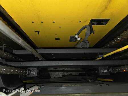 Recogepedido vertical 2016  Yale OS030EF (27)