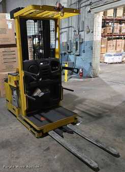 Recogepedido vertical 2016  Yale OS030EF (3)