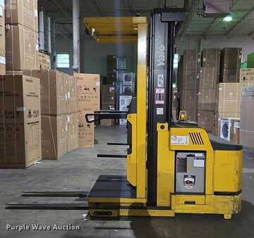 Recogepedido vertical 2016  Yale OS030EF (8)