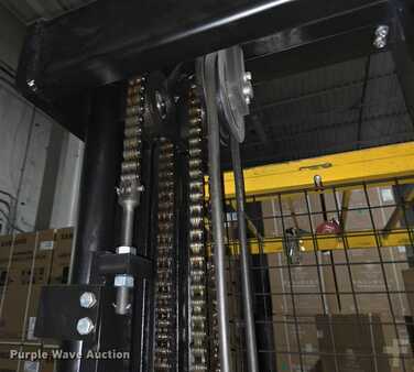 Recogepedido vertical 2016  Yale OS030EF (9)