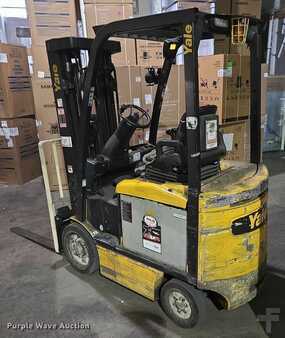 4 Wheels 2017  Yale ERC050VG (5)