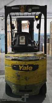 4 Wheels 2017  Yale ERC050VG (8)