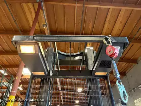 Order Picker 2016  Crown SP3520-30 (10)