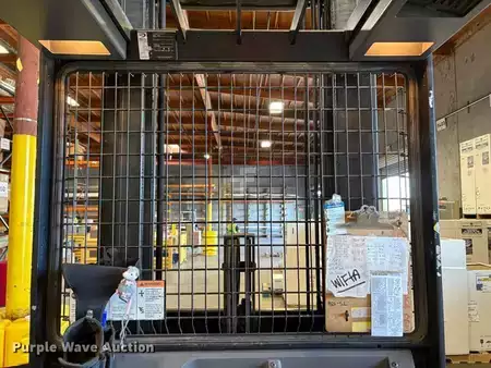 Order Picker 2016  Crown SP3520-30 (11)