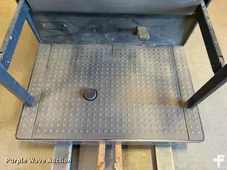 Order Picker 2016  Crown SP3520-30 (12)