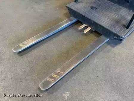 Order Picker 2016  Crown SP3520-30 (13)