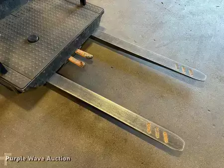 Order Picker 2016  Crown SP3520-30 (15)