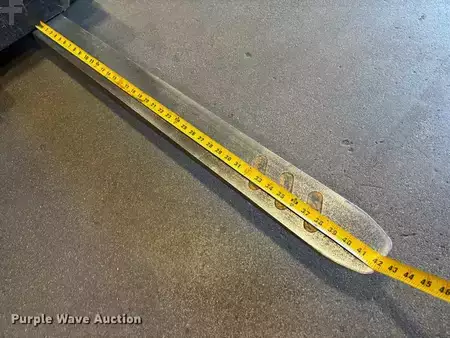 Order Picker 2016  Crown SP3520-30 (18)