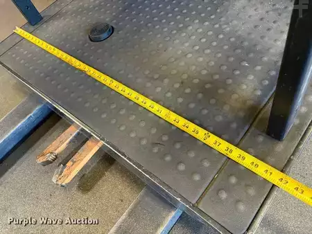 Order Picker 2016  Crown SP3520-30 (20)