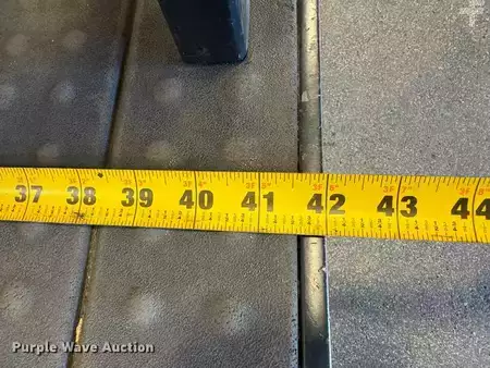 Order Picker 2016  Crown SP3520-30 (21)