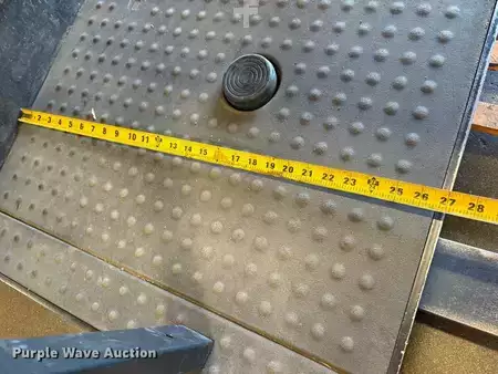 Order Picker 2016  Crown SP3520-30 (22)