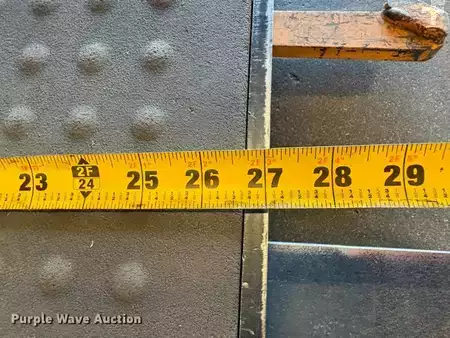 Order Picker 2016  Crown SP3520-30 (23)