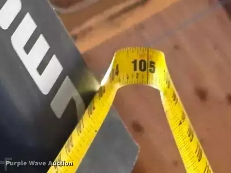 Order Picker 2016  Crown SP3520-30 (24)